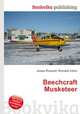 Beechcraft Musketeer, Jesse Russell,Ronald Cohn 