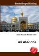 Ali Al-Ridha, Jesse Russell,Ronald Cohn 