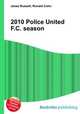 2010 Police United F.C. season, Jesse Russell,Ronald Cohn 