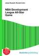NBA Development League All-Star Game, Jesse Russell,Ronald Cohn 