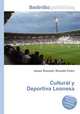 Cultural y Deportiva Leonesa, Jesse Russell,Ronald Cohn 