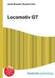 Locomotiv GT, Jesse Russell,Ronald Cohn 