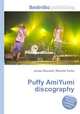 Puffy AmiYumi discography, Jesse Russell,Ronald Cohn 