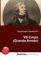 VII Corps (Grande Armee), Jesse Russell,Ronald Cohn 