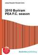 2010 Buriram PEA F.C. season, Jesse Russell,Ronald Cohn 