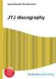 JYJ discography, Jesse Russell,Ronald Cohn 