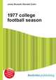 1977 college football season, Jesse Russell,Ronald Cohn 