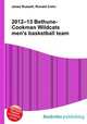 2012–13 Bethune-Cookman Wildcats men