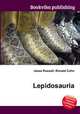 Lepidosauria, Jesse Russell,Ronald Cohn 