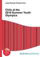 Chile at the 2010 Summer Youth Olympics, Jesse Russell,Ronald Cohn 