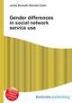 Gender differences in social network service use, Jesse Russell,Ronald Cohn 