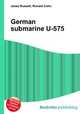 German submarine U-575, Jesse Russell,Ronald Cohn 