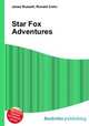 Star Fox Adventures, Jesse Russell,Ronald Cohn 