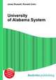 University of Alabama System, Jesse Russell,Ronald Cohn 