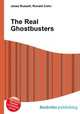The Real Ghostbusters, Jesse Russell,Ronald Cohn 