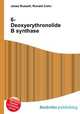 6-Deoxyerythronolide B synthase, Jesse Russell,Ronald Cohn 