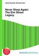 Never Sleep Again: The Elm Street Legacy, Jesse Russell,Ronald Cohn 