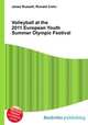 Volleyball at the 2011 European Youth Summer Olympic Festival, Jesse Russell,Ronald Cohn 