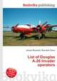 List of Douglas A-26 Invader operators, Jesse Russell,Ronald Cohn 