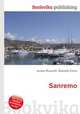 Sanremo, Jesse Russell,Ronald Cohn 