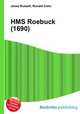 HMS Roebuck (1690), Jesse Russell,Ronald Cohn 