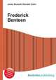 Frederick Benteen, Jesse Russell,Ronald Cohn 