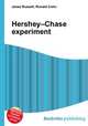Hershey–Chase experiment, Jesse Russell,Ronald Cohn 