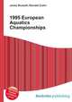 1995 European Aquatics Championships, Jesse Russell,Ronald Cohn 