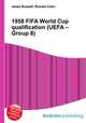 1958 FIFA World Cup qualification (UEFA – Group 8), Jesse Russell,Ronald Cohn 