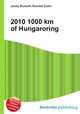 2010 1000 km of Hungaroring, Jesse Russell,Ronald Cohn 
