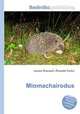 Miomachairodus, Jesse Russell,Ronald Cohn 