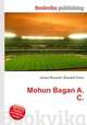 Mohun Bagan A.C., Jesse Russell,Ronald Cohn 