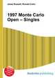 1997 Monte Carlo Open – Singles, Jesse Russell,Ronald Cohn 