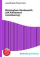 Birmingham Handsworth (UK Parliament constituency), Jesse Russell,Ronald Cohn 
