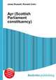 Ayr (Scottish Parliament constituency), Jesse Russell,Ronald Cohn 