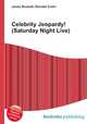Celebrity Jeopardy! (Saturday Night Live), Jesse Russell,Ronald Cohn 