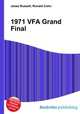 1971 VFA Grand Final, Jesse Russell,Ronald Cohn 