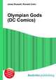 Olympian Gods (DC Comics), Jesse Russell,Ronald Cohn 