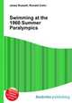 Swimming at the 1960 Summer Paralympics, Jesse Russell,Ronald Cohn 
