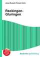 Reckingen-Gluringen, Jesse Russell,Ronald Cohn 