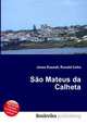 Sao Mateus da Calheta, Jesse Russell,Ronald Cohn 