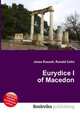 Eurydice I of Macedon, Jesse Russell,Ronald Cohn 