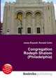 Congregation Rodeph Shalom (Philadelphia), Jesse Russell,Ronald Cohn 