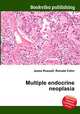 Multiple endocrine neoplasia, Jesse Russell,Ronald Cohn 