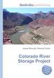 Colorado River Storage Project, Jesse Russell,Ronald Cohn 