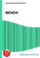 MENEW, Jesse Russell,Ronald Cohn 
