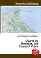 Duarte de Menezes, 3rd Count of Viana, Jesse Russell,Ronald Cohn 