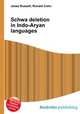 Schwa deletion in Indo-Aryan languages, Jesse Russell,Ronald Cohn 