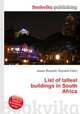 List of tallest buildings in South Africa, Jesse Russell,Ronald Cohn 