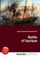 Battle of Iquique, Jesse Russell,Ronald Cohn 